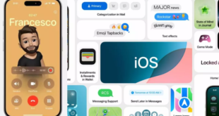 iOS 18: हाइड ऐप और iPhone मिररिंग जैसे फीचर्स के साथ आया आईओएस का नया अपडेट