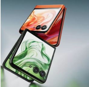 Motorola Razr 50 सीरीज ने ली धमाकेदार एंट्री