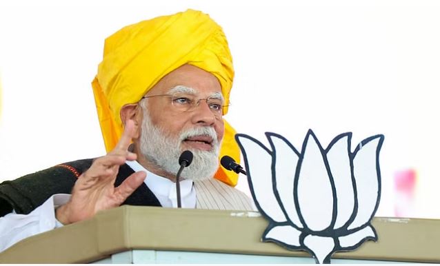 प्रधानमंत्री मोदी काशी में 300 किसानों को देंगे आवास की सौगात प्रधानमंत्री मोदी काशी में 300 किसानों को देंगे आवास की सौगात